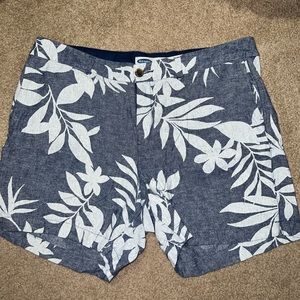Old navy shorts